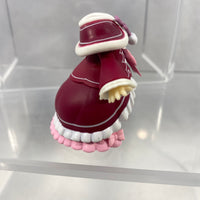 861 -Beatrice's Dress Standing (Option 2)