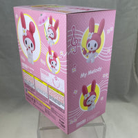 1857 -My Melody Complete in Box
