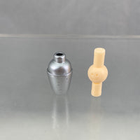 1700 -Mysterious Neko X's Cocktail Shaker