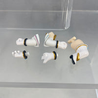 2148 -Akane Shinjo (New Order) Body