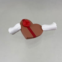 1962 -Tohru's Heart-Shaped Box of Chocolates