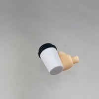 GSC Preorder Campaign #1 Bonus - Drinks & Hand Part Set A-F options (Pick 1 drink)