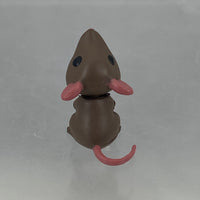 1815 -Jolyne's Mini Figure Chorokichi (Mouse person)