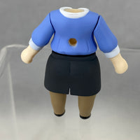 1921  -Douki-chan's Office Wear