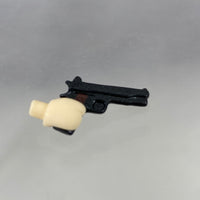 1974  -Karma's Gun