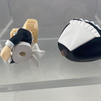 Nendoroid More: Dress Up Maid Long Skirt Black Vers.
