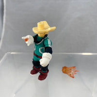 686 -Midoriya's Body (Option 3)
