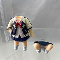 1331 -Ryuko Matoi: Souvenir Jacket Ver. Body