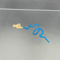 1815 -Jolyne's Squiggly String Effect Piece