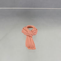 Nendoroid/Figma Bonus Item Scarf -Baby Pink Scarf