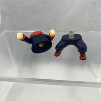 1479 *-Itadori's School Uniform Standing Body (Option 3)