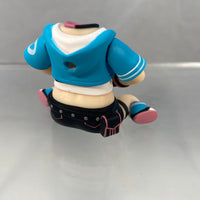 1116 *-Kizuna Ai: A.I. Game Vers. Outfit Sitting