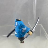1510 *-Tanjiro: Final Selection Kimono (Option 2)