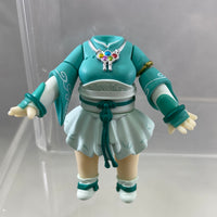 1752 *-Yue Qingshu's Dress (Option 2)