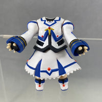 95 - Nanoha's Dress (Option 1)
