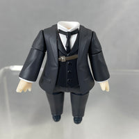 2207 -Klein Moretti's Suit