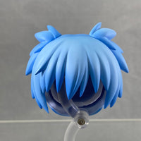 1973 -Nagisa Shiota's Hair