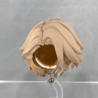 2199 -Minato Mito's Hair
