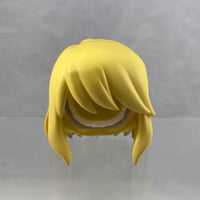 1889 -Desumi's Hair