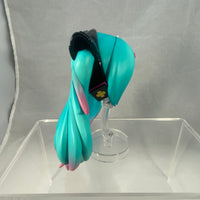 1511 -*Hatsune Miku: Magical Mirai 2020 Summer Fest. Twin Tails