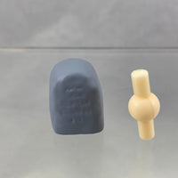 2001 -Mikasa's Final Season Ver. Gravestone