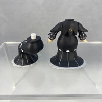 1461 -Echidna's Dress Standing & Sitting (Option 2)