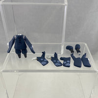 523 -KAITO: Senbonzakura Vers. Military Uniform (Option 1)