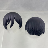 2001 -Mikasa Final Season Ver. Hair