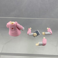 177 -*Prince's Upper Half with Book