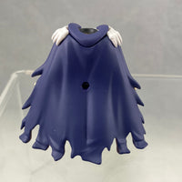 1889 -Desumi's Villian Costume with Skull Hood Down or Not
