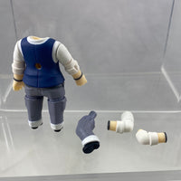 1973 -Nagisa Shiota's School Uniform