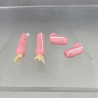 2069 -Hitori Gotoh's School Uniform with Jersey Jacket