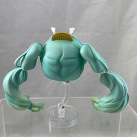 2100 -Miku: Beauty Looking Back Ver. Twin-Tails with Alternate Frontpiece