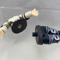 2001 -Mikasa's Final Season Ver. Body