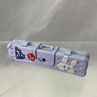 1331 -Ryuko Matoi: Souvenir Jacket Ver. Scissor Blade Case