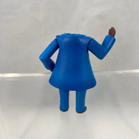 45 -Neuro Nougami's Suit with Unique Hands (Option 3)