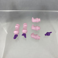 1210 *-Haru's Arms with Purple Gloved Hands