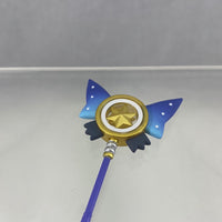 1841 -Miyu's Staff 1 (Kaleidostick Magical Sapphire)