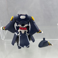 282 -Tomo's Futuristic School Uniform