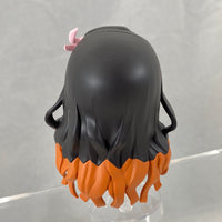 1948 -Nezuko Demon Form Ver. Hair