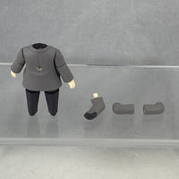 2198 -Shizuma Ikushima's Body