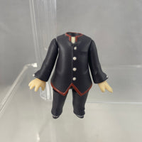 429 *-Koyomi's School Uniform and School Bag  (Option 2)