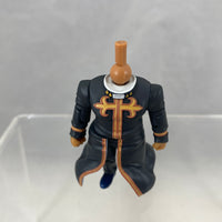 2081 -Enrico-P's Body