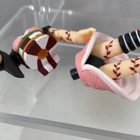 1948 -Nezuko Demon Form Ver. Body with Demon Pattern on Skin