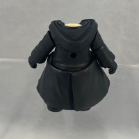 1572 *-Roxas' Organization 13 Outfit with Keyblade Holding Hands (Option 2)