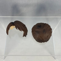 2364 -Marty McFly's Hair