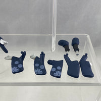 523 -KAITO: Senbonzakura Vers. Military Uniform (Option 1)
