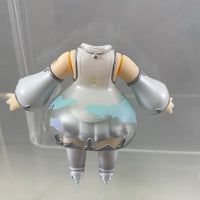 1799 -Hatsune Miku Expo 2021 Ver. Globe-Inspired Body