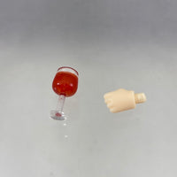 1878 -Elaina's Glass of Wine