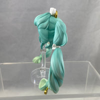 2100 -Miku: Beauty Looking Back Ver. Twin-Tails with Alternate Frontpiece